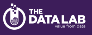 The Data Lab Logo