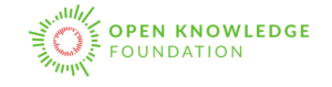 The OKFN Logo
