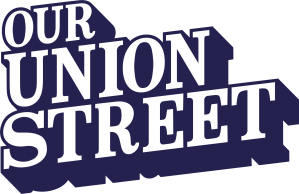 Our Union Street logo